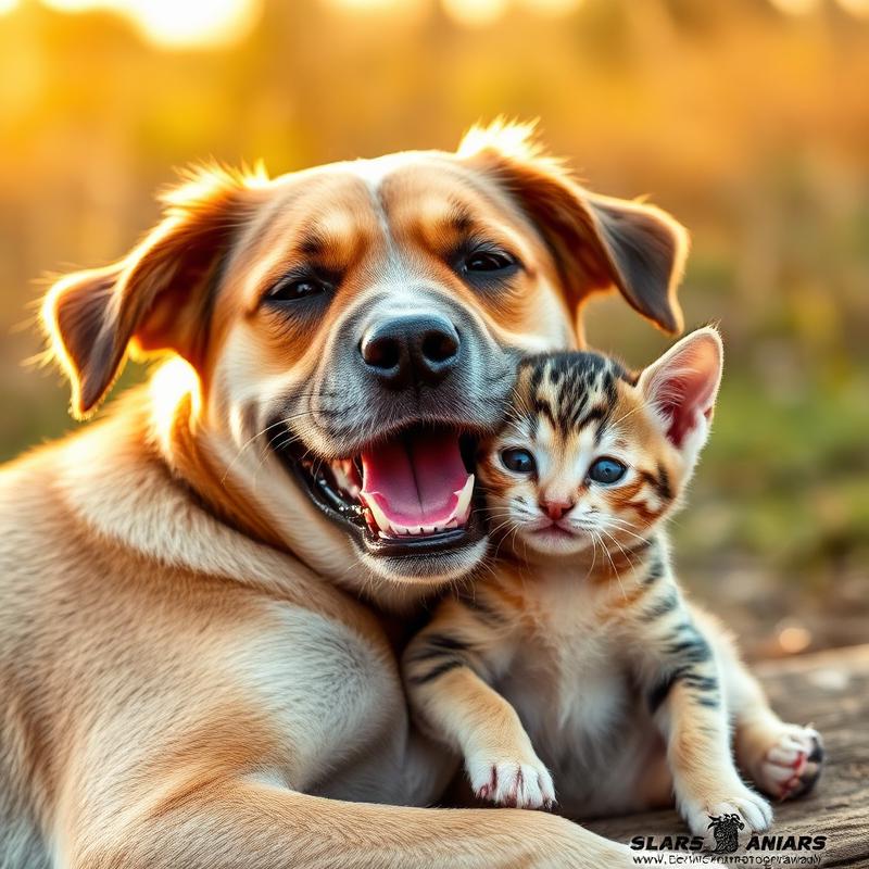 Fundación Esencia Humana - Bienestar y protección animal