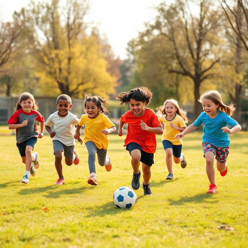 Fundación Esencia Humana - Deporte y recreación para el desarrollo social