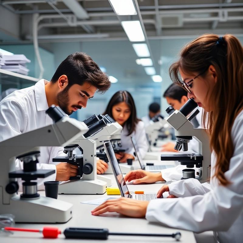 Fundación Esencia Humana - Investigación: ciencia, tecnología e innovación